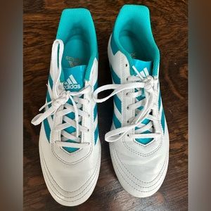 Women’s Adidas soccer cleats